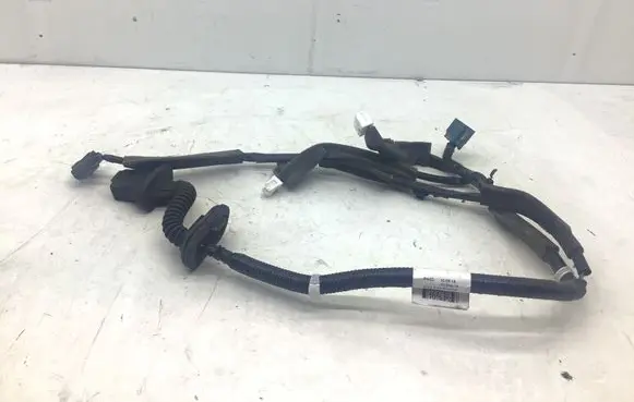 Nissan Leaf II (ZE1) Rear door wiring loom 241275SH0A