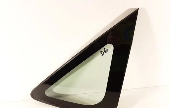Toyota Prius (XW20) Rear side window