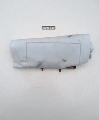 BMW 6 F12 F13 Side airbag