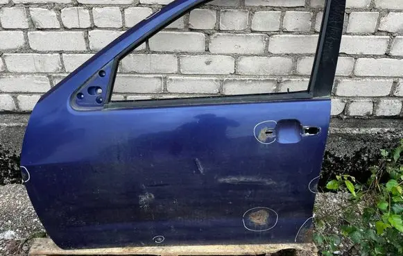 Seat Cordoba (6K) Front door