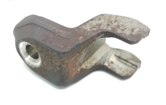 Lexus IS 220D-250-350 Fuel Injector clamp holder