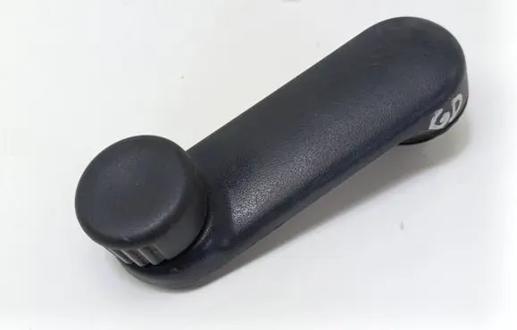 Renault Laguna I Rear door window winding handle 7700811387