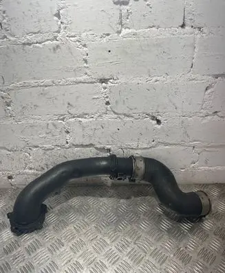 Mercedes-Benz E W212 Intercooler hose/pipe A6510900242