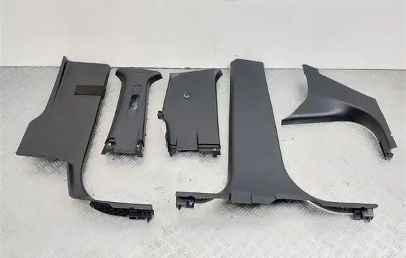Ford Ranger Foot area side trim EB3B-26243A53-AC