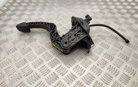Audi A1 Clutch pedal 6C1721059M 6R0721388D