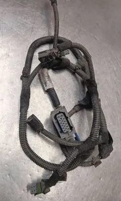 Opel Insignia A Parking sensor (PDC) wiring loom 13238612