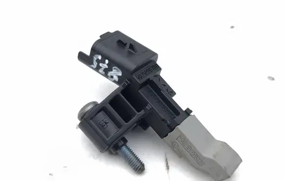 Peugeot 2008 II Crankshaft position sensor 9675226780