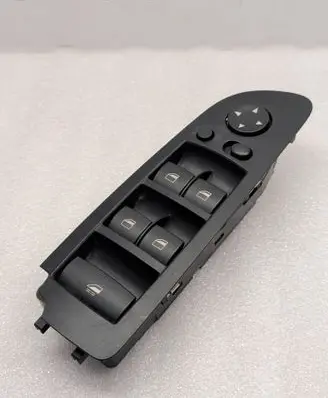 BMW 1 E82 E88 Quarter vent window switch 9167183 08W25K102
