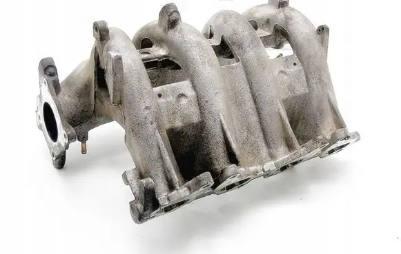 Nissan Almera N16 Intake manifold 4M5