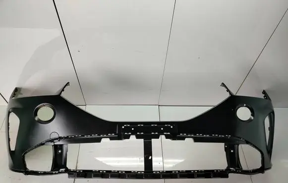 Cupra Formentor Front bumper 5FF807221
