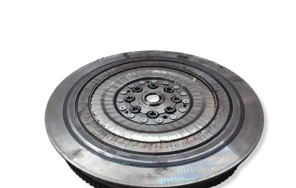 Mercedes-Benz E W212 Flywheel C1017556