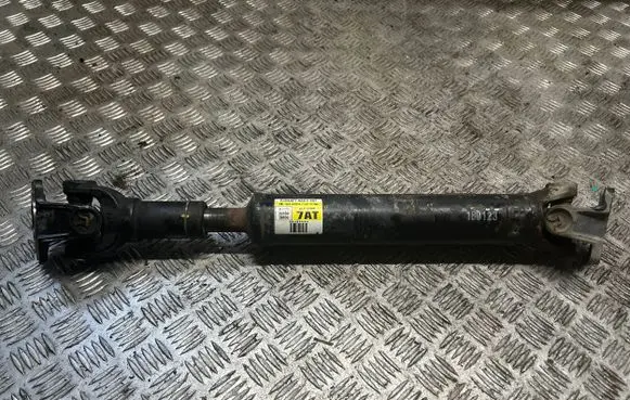 SsangYong Rexton Front prop shaft 3310036100
