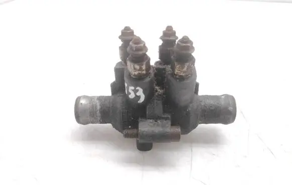 Renault Espace - Grand espace IV Coolant heater 
