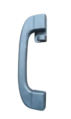 BMW X5 E70 Rear interior roof grab handle 6977693