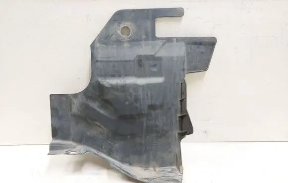 Peugeot 508 RXH Front underbody cover/under tray 9678560780 99461A0
