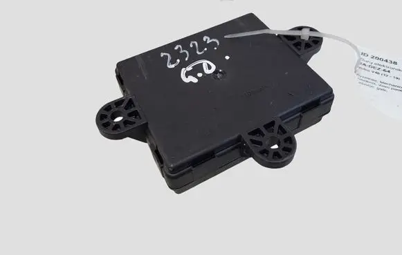 Volvo V40 Door control unit/module 31343042 AV6N14C235BB