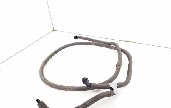 Volkswagen Golf V Headlight washer hose/pipe 
