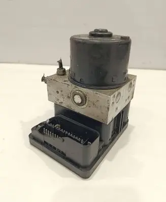 Volkswagen Touran I ABS Pump 1K0907379AA 00005305G1 10096003603