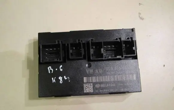 Volkswagen PASSAT B6 Comfort/convenience module 3C0959433AR 806127H043