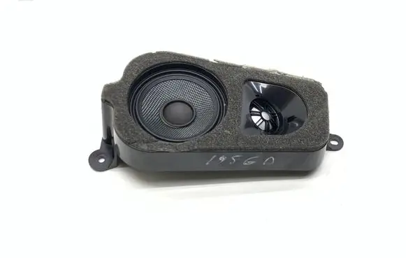 BMW X5 F15 Parcel shelf speaker 9294942