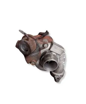 Ford Focus Turbo 9682881380 4917307506