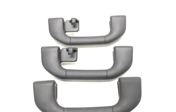 Mercedes-Benz C W204 A set of handles for the ceiling A204100051 A2048100151