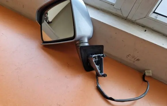 Lexus RX 300 Front door electric wing mirror E4012154 MURRKAM5950 E4022154