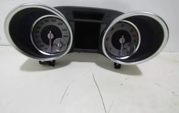 Mercedes-Benz SLK R172 Speedometer (instrument cluster) A1729008012 0263729151 A1729013005
