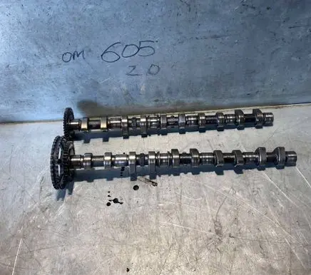 Mercedes-Benz E W124 Camshaft 6050510701 60605200401