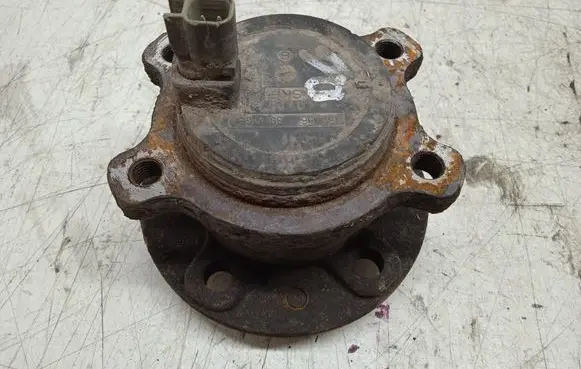 Volvo V70 Rear wheel ball bearing 