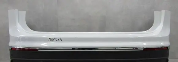Volkswagen Tiguan Rear bumper 5NA807417