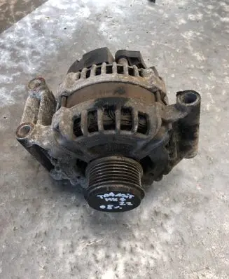 Ford Transit Generator/alternator AC1T-10300-BB-BILI AC1T-10300-BB