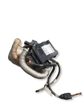 Volvo V70 Auxiliary pre-heater (Webasto) 30661721 06330239