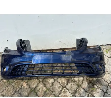 Mercedes-Benz V Class W447 Front bumper