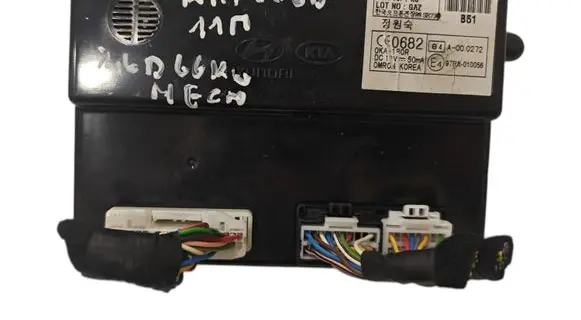 KIA Ceed Comfort/convenience module 954001H511 G971057