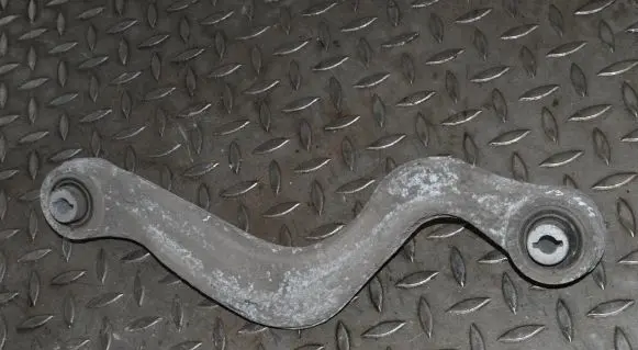 Jaguar E-Pace Rear upper control arm/wishbone