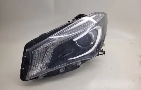 Mercedes-Benz CLA C117 X117 W117 Headlight/headlamp A1179065100 0301279271 LE11A6270