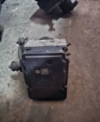 Volkswagen Transporter - Caravelle T5 ABS Pump 7H0907379R 10061335641