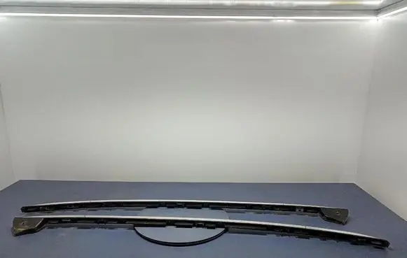 KIA Ceed Roof bar rail 