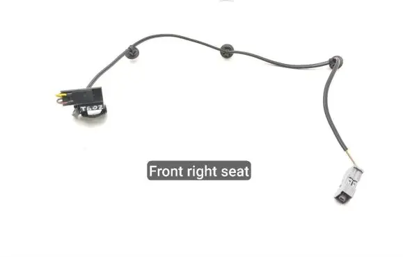 BMW i4 Seat pressure sensor 9367455