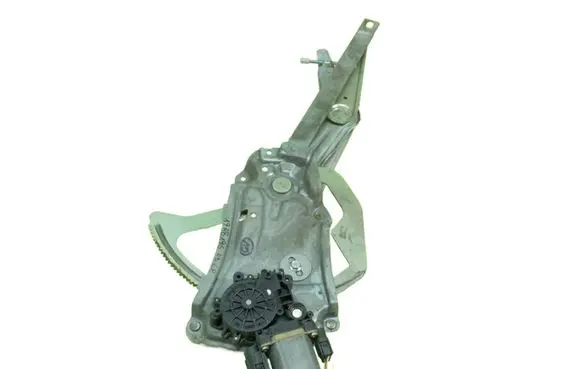 BMW Z3 E36 Front door window regulator with motor 8397705