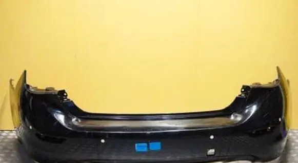 Infiniti Q50 Front bumper 85022-4GA0H 2132