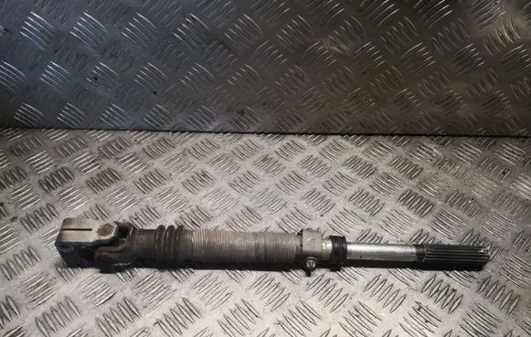 Mercedes-Benz C W204 Steering column universal joint 2044620278 A2044620278