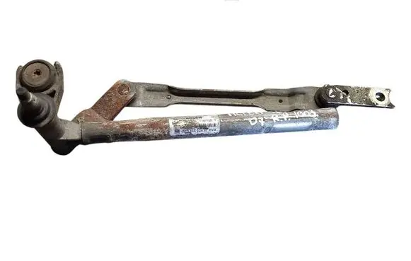 Seat Altea XL Front wiper linkage 5P0955024D 3397020916