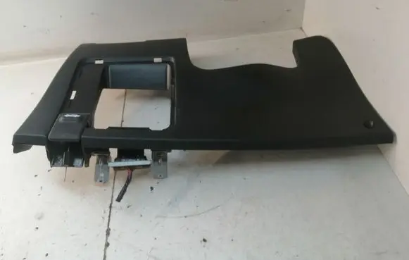 Hyundai i20 (GB IB) Dashboard lower bottom trim panel 84751C8000