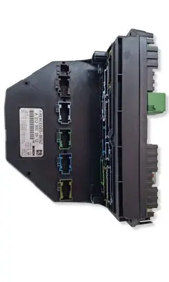 Mercedes-Benz C W204 Fuse box set 2129005912 A2129015204 A2129025405