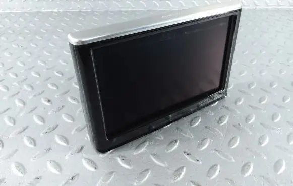 Audi A8 S8 D4 4H Screen/display/small screen 4H0919604H 4H0857273E 4H0919604B