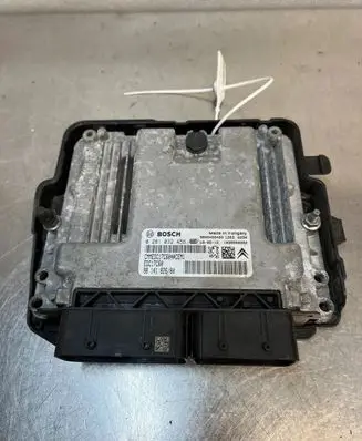 Citroen C4 Cactus Other control units/modules DOPEUGEOTCITROEN