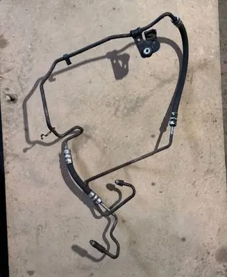 Chrysler Grand Voyager V Power steering hose/pipe/line 