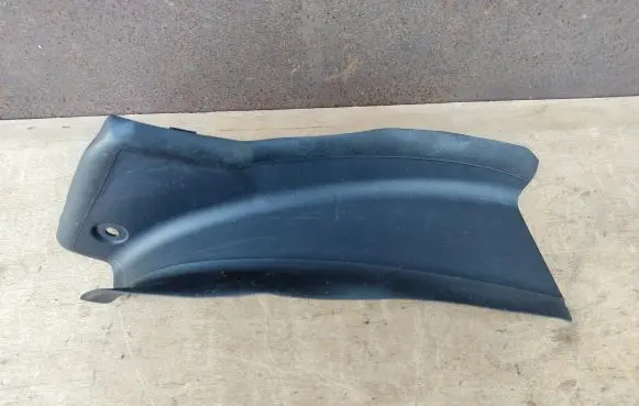 BMW 4 F32 F33 Other trunk/boot trim element 7453342 51497453342